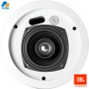 JBL Control 24CT Altavoz de Techo 4" 30W 70V/100V Profesional