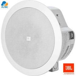 JBL Control 24C Micro Parlante Empotrable Baja Impedancia 16Ω