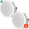 JBL Control 24C Micro Parlante Empotrable Baja Impedancia 16Ω