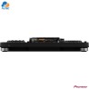 Pioneer XDJ-RX3 - sistema de DJ para performances todo-en-uno de 2 canales (Negro)