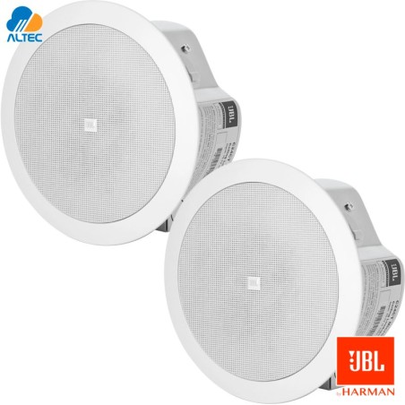JBL Control 24CT Micro Parlante de Techo Compacto 70V/100V