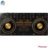 Pioneer DDJ-REV1-N - controlador dj de 2 canales para serato DJ color dorado