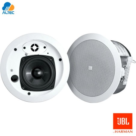 JBL Control 24CT MicroPlus Parlante de Techo 70V/100V