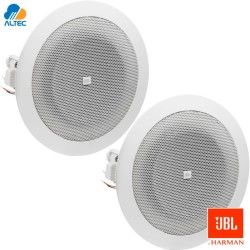 JBL 8124 Parlante Empotrable de 4” con Transformador 70V/100V