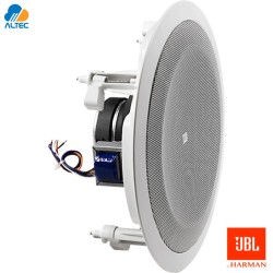 JBL 8128 Parlante de Techo de 8" con Transformador 70V/100V