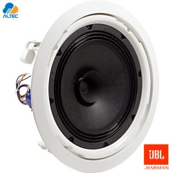 JBL 8128 Parlante de Techo de 8" con Transformador 70V/100V