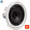 JBL 8128 Parlante de Techo de 8" con Transformador 70V/100V