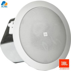 JBL Control 12C/T Altavoz de Techo 3" 20W 70V/100V Compacto