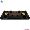 Pioneer dj DDJ-REV1-N - controlador dj de 2 canales de estilo scratch para serato DJ Lite