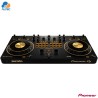 Pioneer DDJ-REV1-N - controlador dj de 2 canales para serato DJ color dorado