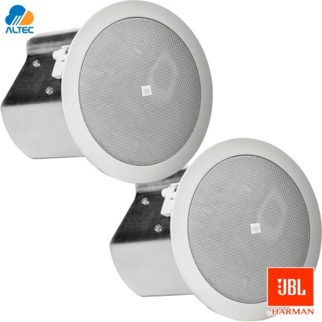JBL Control 14C/T Parlante de Techo 4" 30W 70V/100V Coaxial