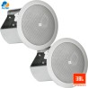 JBL Control 14C/T Parlante de Techo 4" 30W 70V/100V Coaxial
