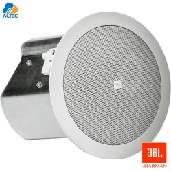 JBL Control 14C/T Parlante de Techo 4" 30W 70V/100V Coaxial