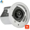 JBL Control 14C/T Parlante de Techo 4" 30W 70V/100V Coaxial