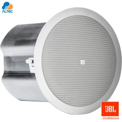 JBL Control 16C/T Altavoz de Techo 6.5" 60W 70V/100V Coaxial