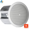 JBL Control 16C/T Altavoz de Techo 6.5" 60W 70V/100V Coaxial