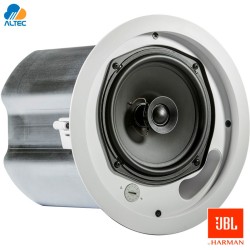 JBL Control 16C/T Altavoz de Techo 6.5" 60W 70V/100V Coaxial