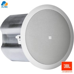 JBL Control 18C/T Parlante de Techo 8″ 90 W 70V/100V Profesional