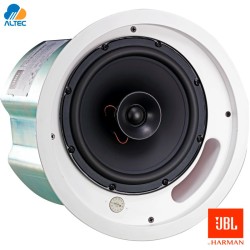 JBL Control 18C/T Parlante de Techo 8″ 90 W 70V/100V Profesional