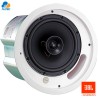 JBL Control 18C/T Parlante de Techo 8″ 90 W 70V/100V Profesional