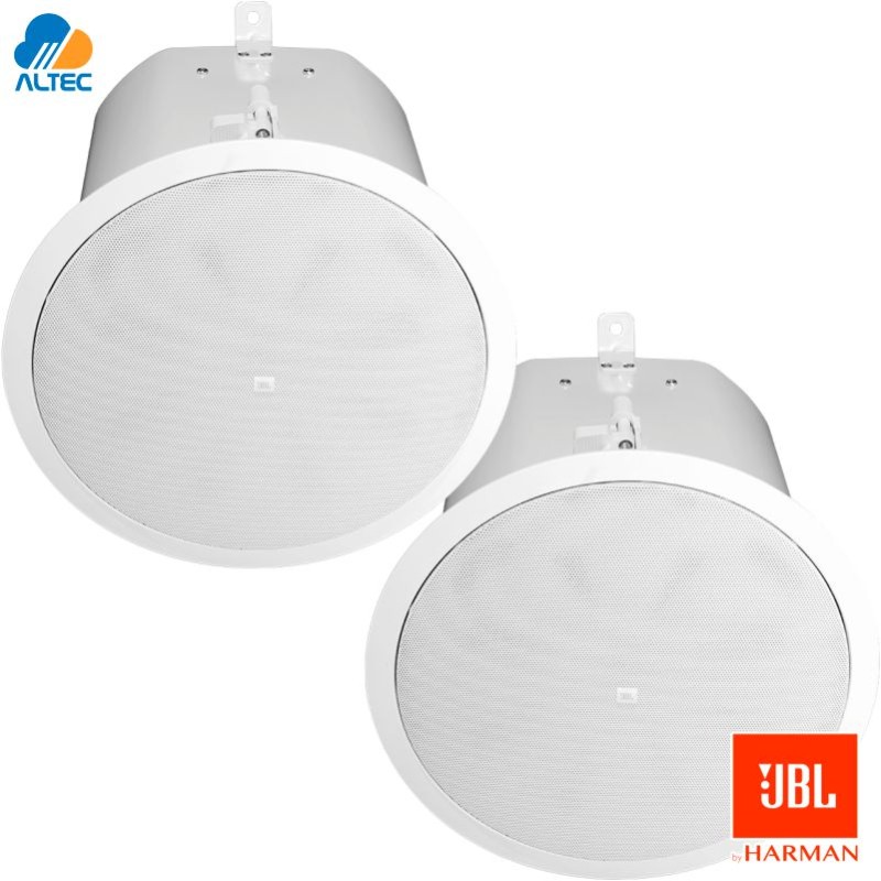 JBL Control 47C/T Parlante de Techo 6.5" 70V/100V 50W