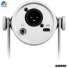 Shure MV7-S - micrófono para podcasters, streamers, cantantes y creadores de contenido