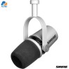Shure MV7-S - micrófono para podcasters, streamers, cantantes y creadores de contenido
