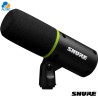 Shure MV6 - micrófono USB para gamers y streamers