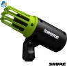 Shure MV6 - micrófono USB para gamers y streamers