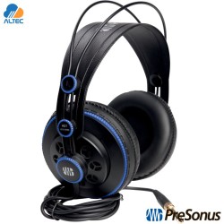 Presonus HD7-A - audífonos dinámicos semiabiertos