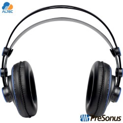 Presonus HD7-A - audífonos dinámicos semiabiertos