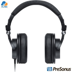 Presonus HD9 - audífonos dinámicos cerrados para monitoreo