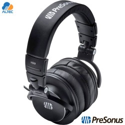 Presonus HD9 - audífonos...