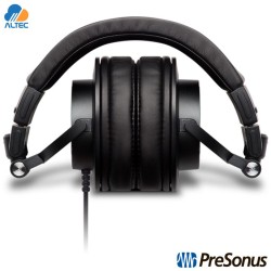 Presonus HD9 - audífonos dinámicos cerrados para monitoreo