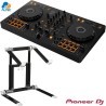 Combo Pioneer dj DDJ-FLX4 y Odyssey LSTAND360