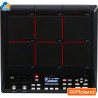 Roland SPD-SX - tablero de percusión electrónica y sampleo de 9 pads