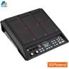 Roland SPD-SX - tablero de percusión electrónica y sampleo de 9 pads