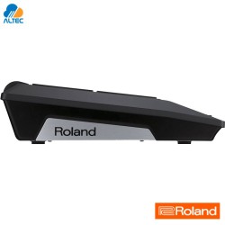 Roland SPD-SX - tablero de percusión electrónica y sampleo de 9 pads