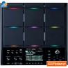 Roland SPD-SX PRO - tablero de percusión electrónica y sampleo de 9 pads