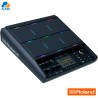 Roland SPD-SX PRO - tablero de percusión electrónica y sampleo de 9 pads