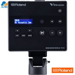 Roland TD-02KV - batería electrónica