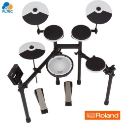 Roland TD-02KV - batería electrónica