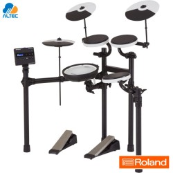 Roland TD-02KV - batería electrónica
