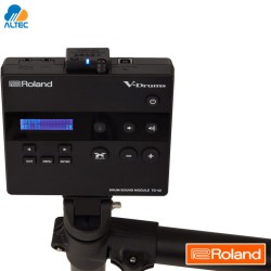 Roland TD-02KV - batería electrónica