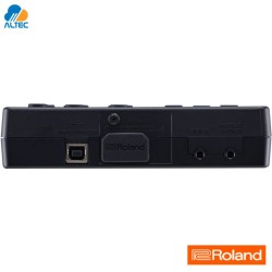 Roland TD-02KV - batería electrónica