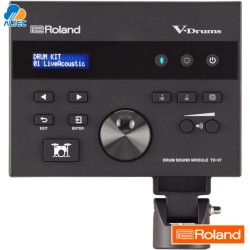 Roland TD-07DMK - batería electrónica