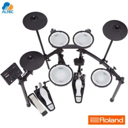 Roland TD-07DMK - batería electrónica