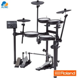 Roland TD-07DMK - batería electrónica