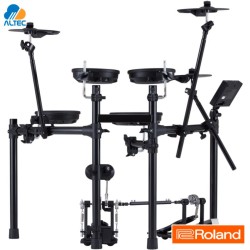 Roland TD-07DMK - batería electrónica