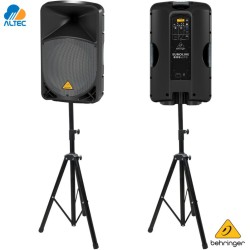 Combo Par Behringer B115MP3...